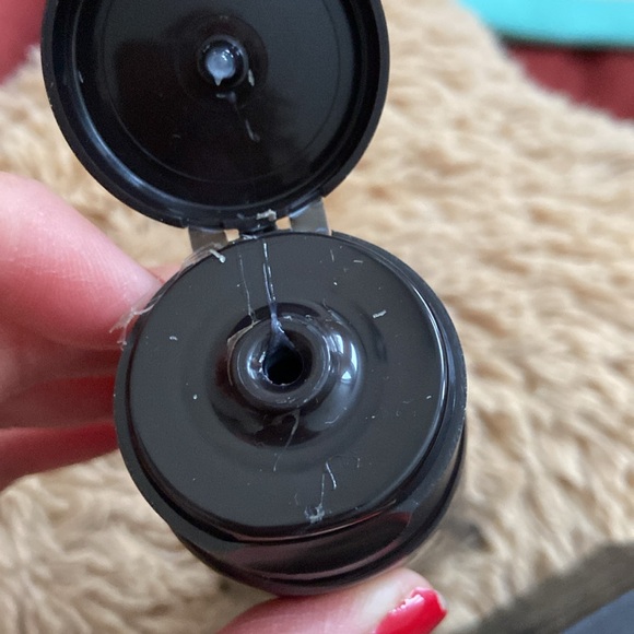 Volcanic ash paste for hair - Picture 6 of 6